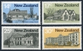 New Zealand 707-710 mlh