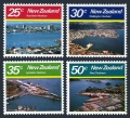 New Zealand 711-714