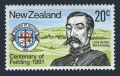 New Zealand 724