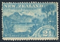 New Zealand 73 mlh