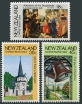 New Zealand 808-810