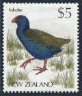 New Zealand 835