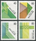 New Zealand 883-886