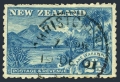 New Zealand 88, used