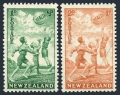 New Zealand B16-B17