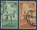 New Zealand B16-B17 used