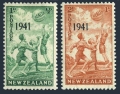 New Zealand B18-B19
