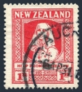 New Zealand B1 used