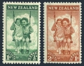 New Zealand B20-B21