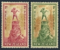 New Zealand B26-B27