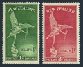 New Zealand B30-B31