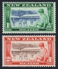 New Zealand B32-B33 mlh