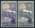 New Zealand B44-B45 used
