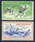New Zealand B52-B53 mlh