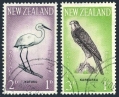 New Zealand B61-B62 used