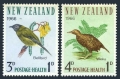 New Zealand B71-B72