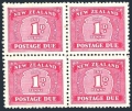New Zealand J27 block/4