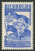 Nicaragua 718