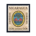 Nicaragua 854