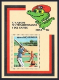 Nicaragua C1010