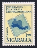 Nicaragua C519
