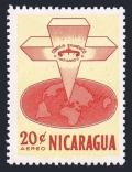 Nicaragua C520