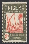 Niger 30