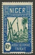 Niger 34