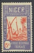 Niger 36
