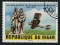 Niger 489 CTO