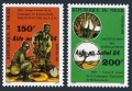 Niger 668-669