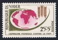 Niger B15 mlh