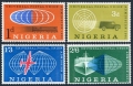 Nigeria 114-117