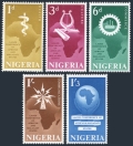 Nigeria 123-127