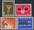Nigeria 134-137