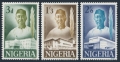 Nigeria 150-152
