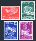 Nigeria 153-156