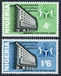 Nigeria 224-225