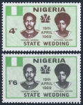 Nigeria 226-227