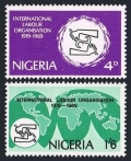 Nigeria 230-231