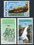 Nigeria 232-234