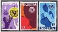 Nigeria 270-272