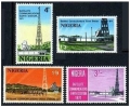 Nigeria 273-276