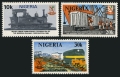 Nigeria 391-393