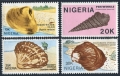 Nigeria 513-516