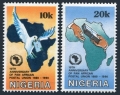 Nigeria 559-560