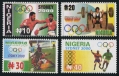 Nigeria 713-716