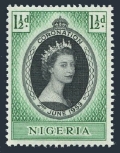 Nigeria 79 mlh