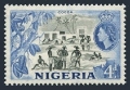 Nigeria 85 mlh