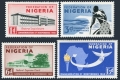 Nigeria 97-100